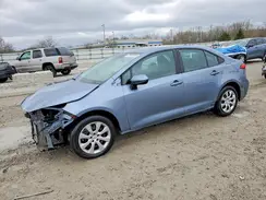 5YFB4MDE7PP002502 2023 TOYOTA COROLLA