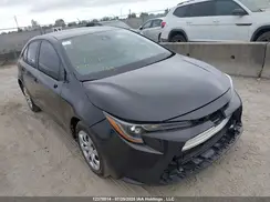 5YFB4MDE7PP002645 2023 TOYOTA COROLLA