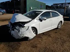 5YFB4MDE7PP002855 2023 TOYOTA COROLLA