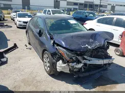 5YFB4MDE7PP002869 2023 TOYOTA COROLLA