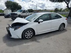 5YFB4MDE7PP003052 2023 TOYOTA COROLLA