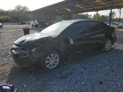 5YFB4MDE7PP003357 2023 TOYOTA COROLLA