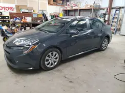 5YFB4MDE7PP003892 2023 TOYOTA COROLLA