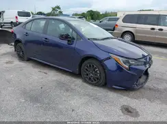 5YFB4MDE7PP004136 2023 TOYOTA COROLLA