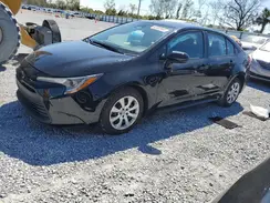5YFB4MDE7PP004220 2023 TOYOTA COROLLA