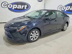5YFB4MDE7PP004590 2023 TOYOTA COROLLA