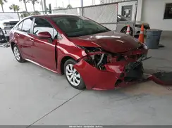 5YFB4MDE7PP005366 2023 TOYOTA COROLLA