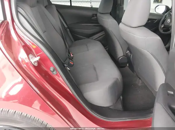 5YFB4MDE7PP005366 2023 TOYOTA COROLLA - Image 8