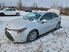 5YFB4MDE7PP005500 2023 TOYOTA COROLLA
