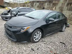 5YFB4MDE7PP005769 2023 TOYOTA COROLLA