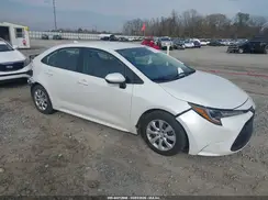 5YFB4MDE7PP005917 2023 TOYOTA COROLLA