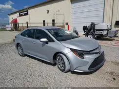 5YFB4MDE7PP006386 2023 TOYOTA COROLLA