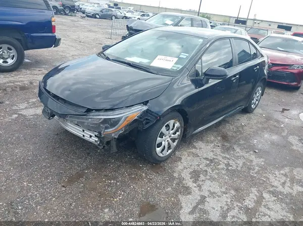 5YFB4MDE7PP006789 2023 TOYOTA COROLLA - Image 2