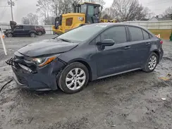 5YFB4MDE7PP007179 2023 TOYOTA COROLLA