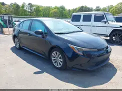 5YFB4MDE7PP007425 2023 TOYOTA COROLLA