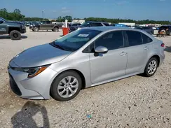 5YFB4MDE7PP007540 2023 TOYOTA COROLLA