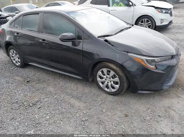 5YFB4MDE7PP007733 2023 TOYOTA COROLLA - Image 1