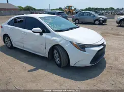 5YFB4MDE7PP008204 2023 TOYOTA COROLLA
