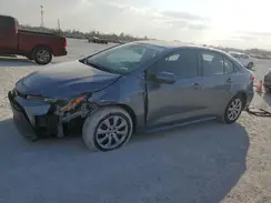 5YFB4MDE7PP008347 2023 TOYOTA COROLLA