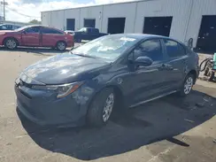 5YFB4MDE7PP008803 2023 TOYOTA COROLLA