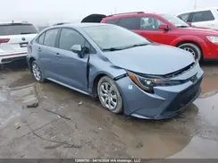 5YFB4MDE7PP009076 2023 TOYOTA COROLLA
