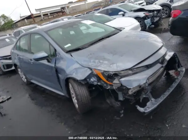 5YFB4MDE7PP009286 2023 TOYOTA COROLLA - Image 1