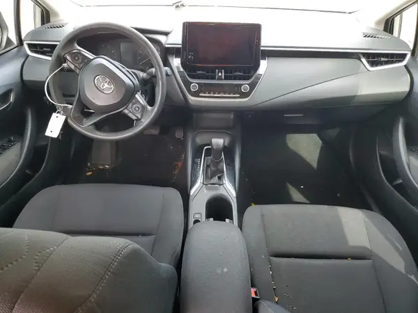 5YFB4MDE7PP009420 2023 TOYOTA COROLLA - Image 8