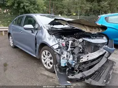 5YFB4MDE7PP009563 2023 TOYOTA COROLLA
