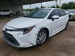 5YFB4MDE7PP009630 2023 TOYOTA COROLLA