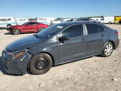 5YFB4MDE7PP009952 2023 TOYOTA COROLLA