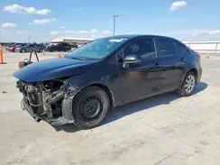 5YFB4MDE7PP010535 2023 TOYOTA COROLLA