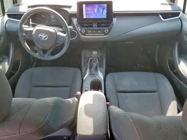 5YFB4MDE7PP010535 2023 TOYOTA COROLLA - Image 8