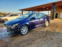 5YFB4MDE7PP010731 2023 TOYOTA COROLLA