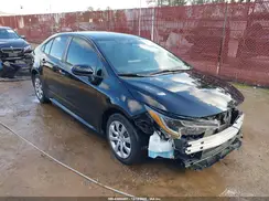 5YFB4MDE7PP010860 2023 TOYOTA COROLLA