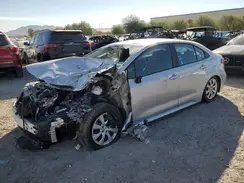 5YFB4MDE7PP011622 2023 TOYOTA COROLLA