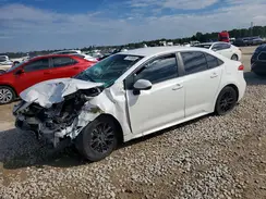 5YFB4MDE7PP011877 2023 TOYOTA COROLLA