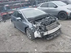 5YFB4MDE7PP011944 2023 TOYOTA COROLLA