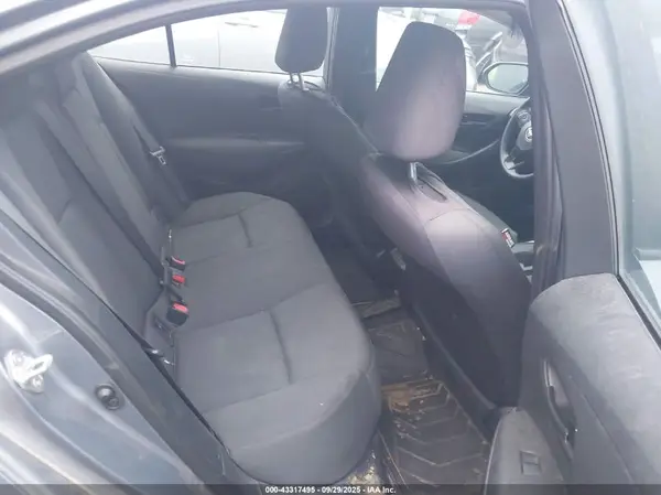 5YFB4MDE7PP011944 2023 TOYOTA COROLLA - Image 8