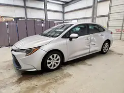 5YFB4MDE7PP012057 2023 TOYOTA COROLLA
