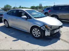 5YFB4MDE7PP012267 2023 TOYOTA COROLLA