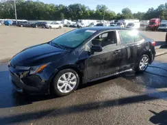 5YFB4MDE7PP012317 2023 TOYOTA COROLLA
