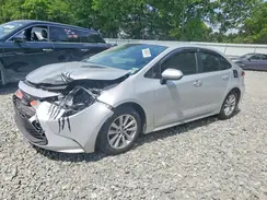 5YFB4MDE7PP012396 2023 TOYOTA COROLLA