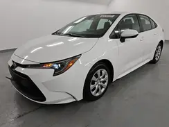 5YFB4MDE7PP012401 2023 TOYOTA COROLLA