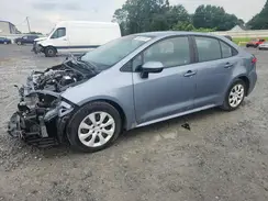 5YFB4MDE7PP012589 2023 TOYOTA COROLLA