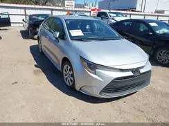 5YFB4MDE7PP013533 2023 TOYOTA COROLLA
