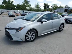 5YFB4MDE7PP013564 2025 TOYOTA COROLLA