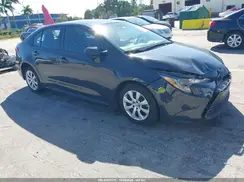 5YFB4MDE7PP013791 2023 TOYOTA COROLLA