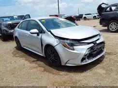 5YFB4MDE7PP013886 2023 TOYOTA COROLLA