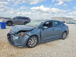 5YFB4MDE7PP014505 2023 TOYOTA COROLLA