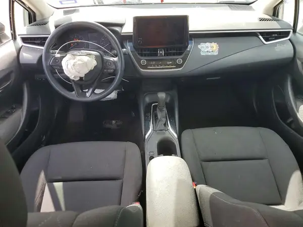 5YFB4MDE7PP014505 2023 TOYOTA COROLLA - Image 8